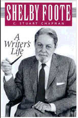 Click to get state-by-state listing
of libraries with Shelby's biography.
Chapman calls Eddie Foote,
"family historian".